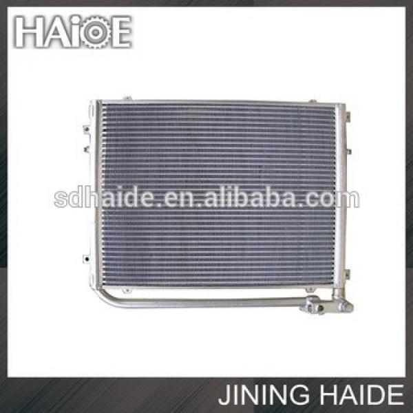 20Y-03-21121 PC200-7 oil cooler,hydraulic radiator for excavator #1 image