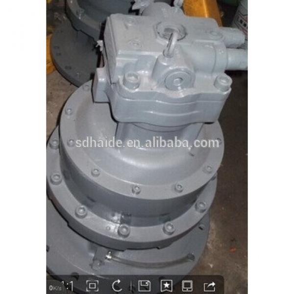 9236592 ZX330-3 swing motor assy,4616985 ZAXIS330-3 oil motor swing for excavator #1 image