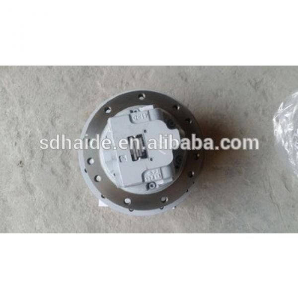 GM09 final drive for PC60-7 SK60 SK80 PC75 excavator #1 image