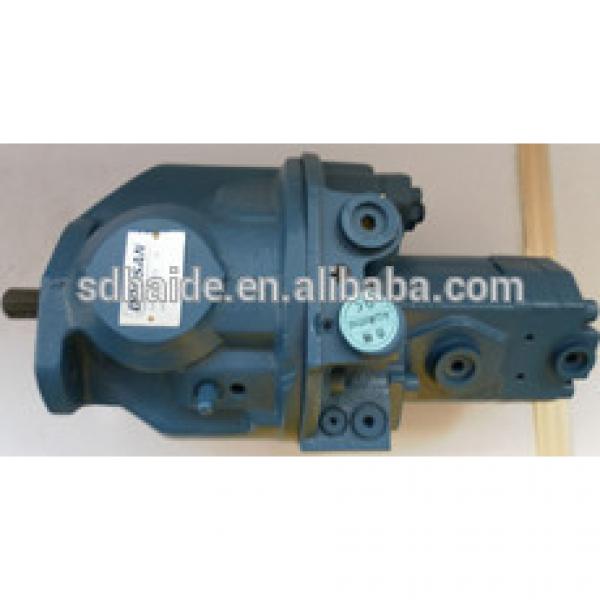 KX151 pump Kubota hydraulic pump,Doosan or Kawasaki,KX41,KX60,KX151,KX161,KX171 #1 image