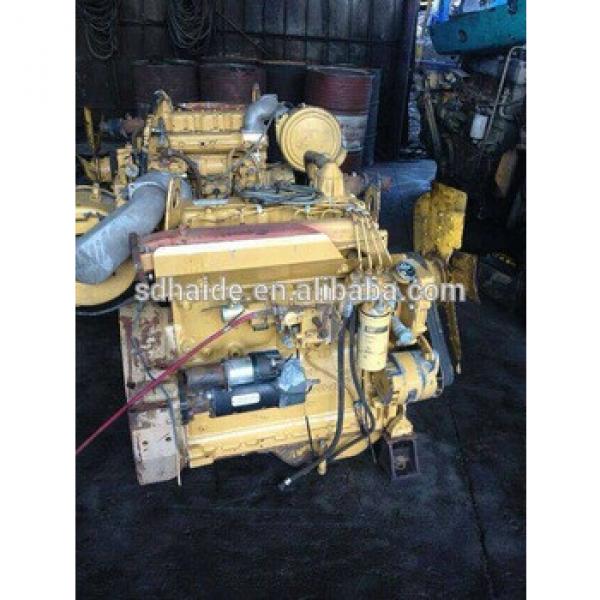 3304 engine assy,bulldozer D5H engine 3304 #1 image