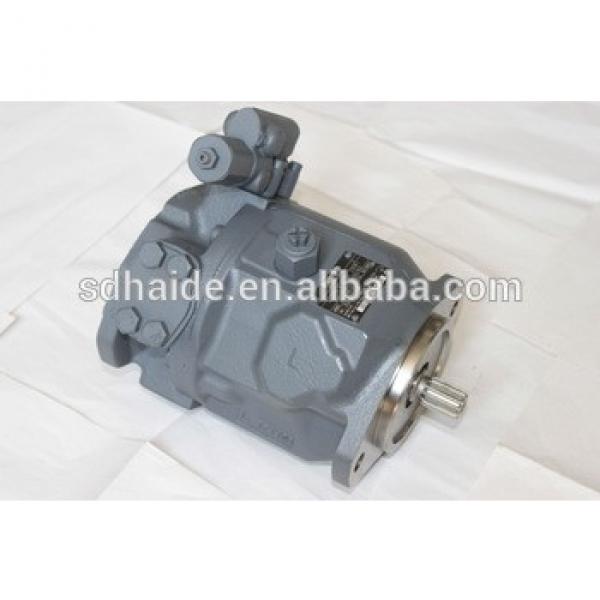 20/602200 20602200 8052 8060 hydraulic pump assembly variable flow for excavator #1 image