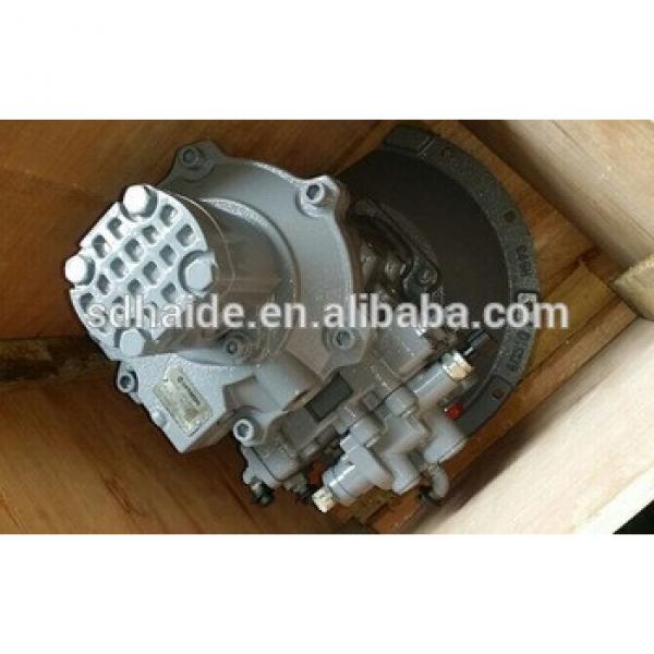 9227147 ZX160W hydraulic main pump for excavator #1 image