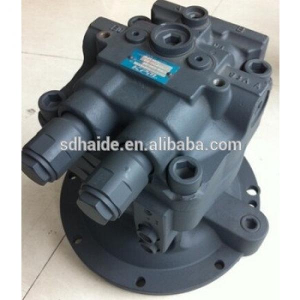 hydraulic swing motor MFC160-065/M5X180 #1 image