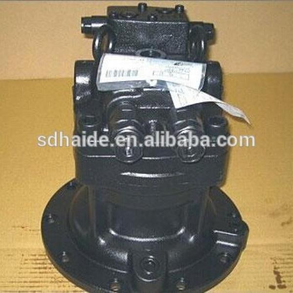 1184109 322B swing motor,1843834 hydraulic piston motor assy for excavator 325B 330B #1 image