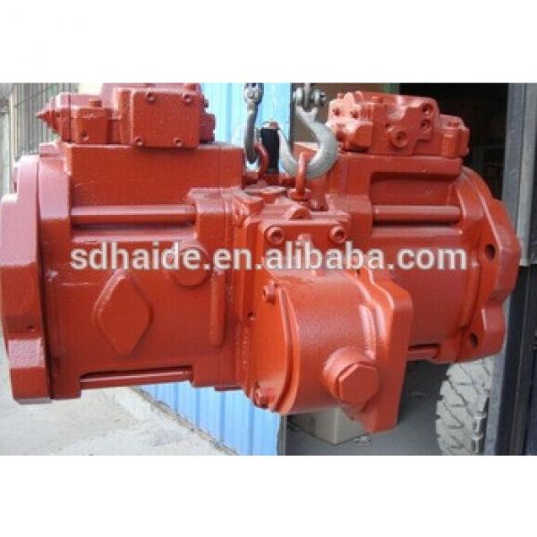Hydraulic Main Pump for EC330 , EC360 , EC420 #1 image