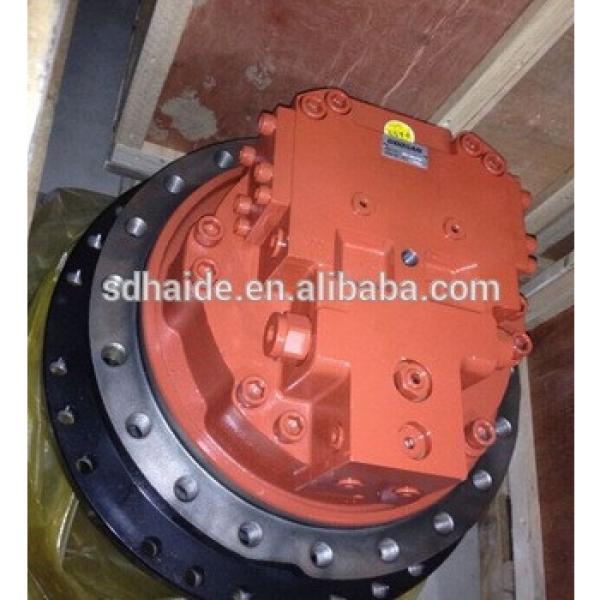 R290LC-3 final drive assy,excavator R290LC-3 travel motor #1 image