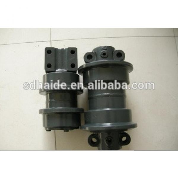 Excavator E70B track roller/carrier roller/idler,E70B undercarriage parts #1 image