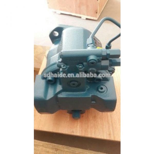 A10VO74 02419167 4cx rexroth hydraulic pump assy for excavator #1 image