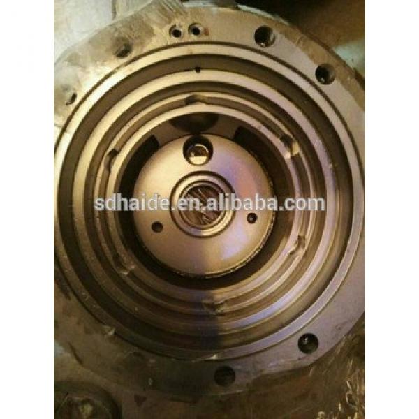 rotary gearbox for volvo excavator, hydraulic slewing device, EC330/EC360B/EC380/EC420 #1 image