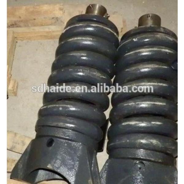 SK210LC-6E YN54D00010F1 YN54D00010F2 kobelco track adjuster assy spring cylinder for excavator #1 image
