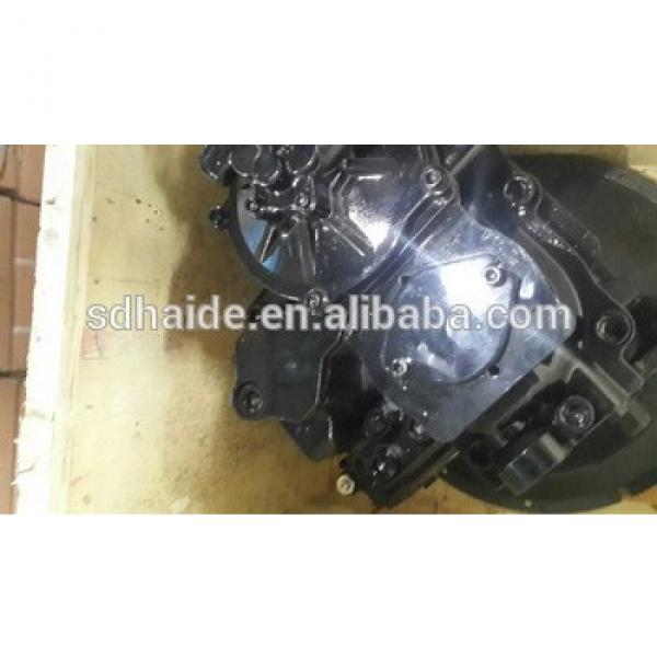 Kobelco sk460-8 excavator hydraulic main pump assembly #1 image