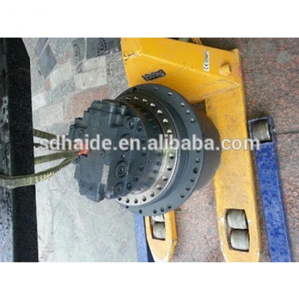 1550157 155-0157 1858530 185-8530 315B 315BL final drive group for excavator complete good #1 image