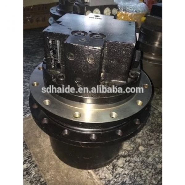 102-6460 1026460 307 307B final drive group for hydraulic excavator aftermarket replacement #1 image