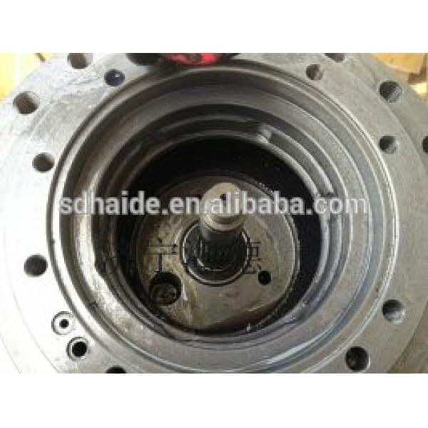 DH258 excavator final drive gearbox , DH258 final gearbox #1 image
