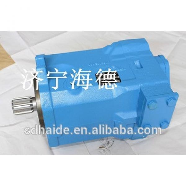 Linde HPR135-02 hydraulic pump,piston pump assy linde hpr135-02 hpr135 for excavator #1 image
