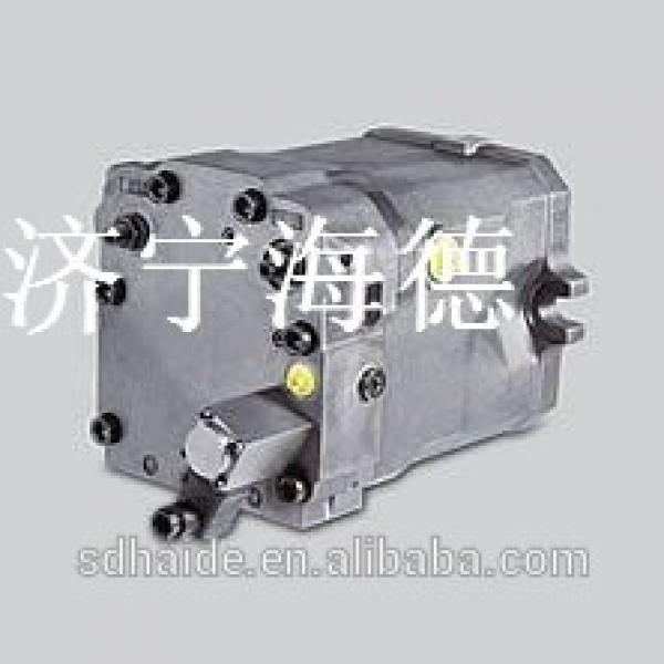 Linde HMV-02 motor,high speed hydraulic axial piston variable displacement motor linde hmv-02 #1 image