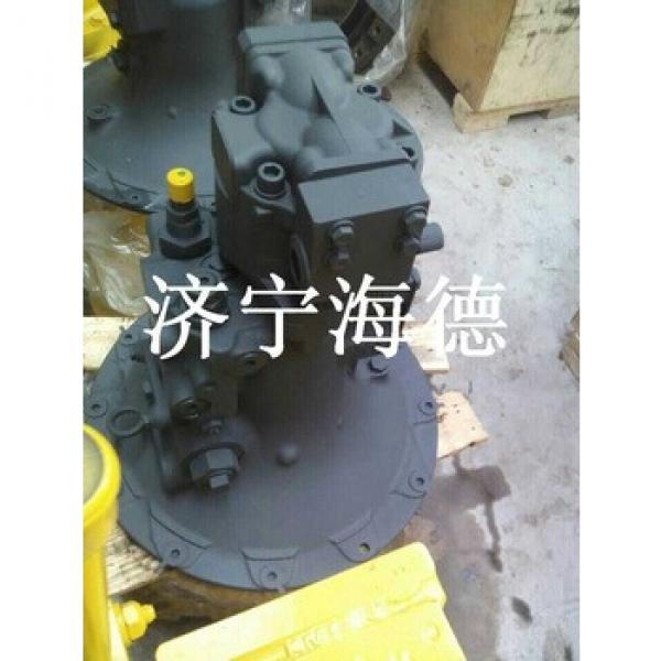 PC75UU-3 main pump,PC75UU-3 hydraulic pump,708-1W-00241/708-1W-00210 #1 image
