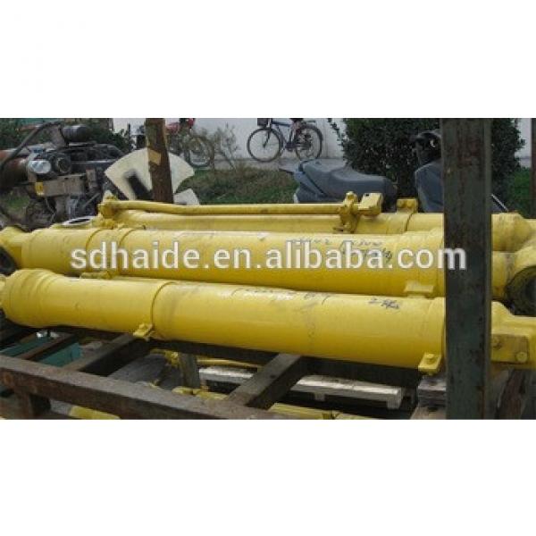PC300-7 hydraulic cylinder, boom arm bucket cylinder for excavator HB205-1 HB215LC-1 PC270-7 PC360-7 PC400-8 PC450-8 #1 image
