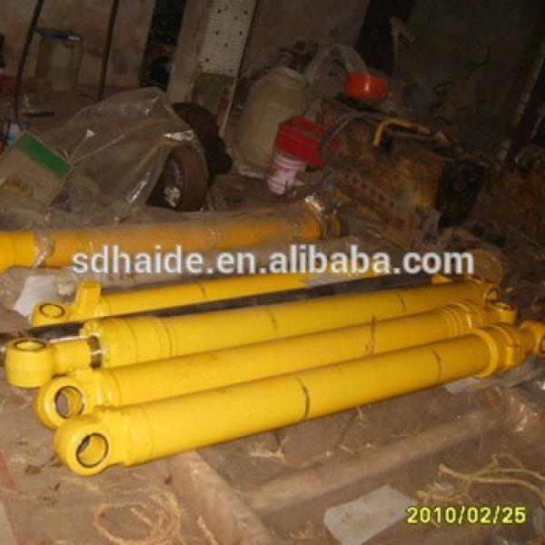 PC200-8 hydraulic cylinder, boom arm bucket cylinder for excavator PC200LC-8 PC210-8 PC210LC-8 PC220-8 PC240LC-8 #1 image