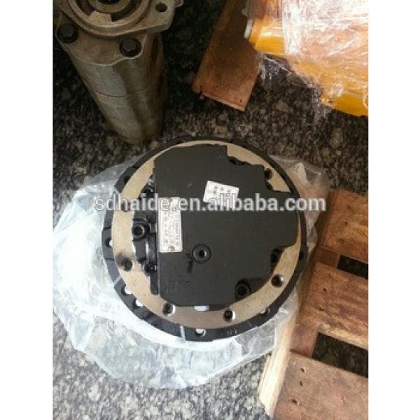 final drive 812, hydraulic travel motor assy for excavator 805 806 807 808 811 814 816 817 818 820 822 #1 image
