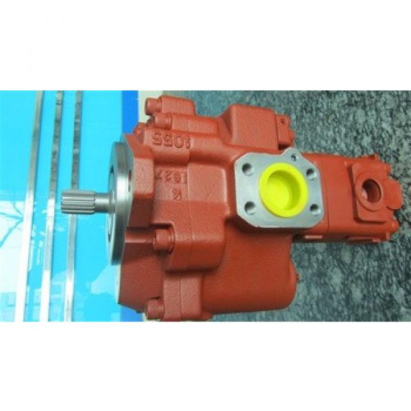 R55-7 hydraulic pump, main pump assy for excavator R36N-7 R55-7A R55-9 R75-7 R800LC-7A R80-7 R80-7A #1 image