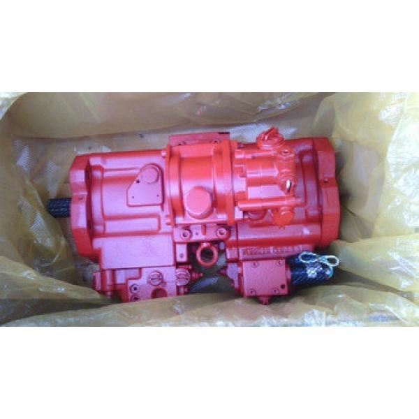 R450LC-7 hydraulic pump, main pump assy for excavator R450LC-7A R480LC-9 R500LC-7 R500LC-7A R520LC-9 #1 image
