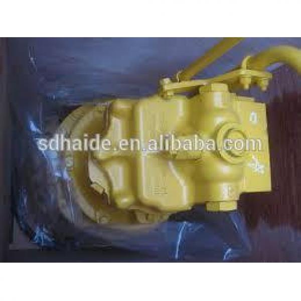 hydraulic swing motor EX300, assy for excavator EX230 EX270 EX280 EX310 EX330 EX350 EX370 #1 image