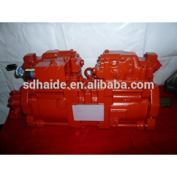 320 hydraulic pump, main pump assy for excavator 320B 320C 320D 320N 320S 321B 321C 321D 322 322B 322C 322N #1 image