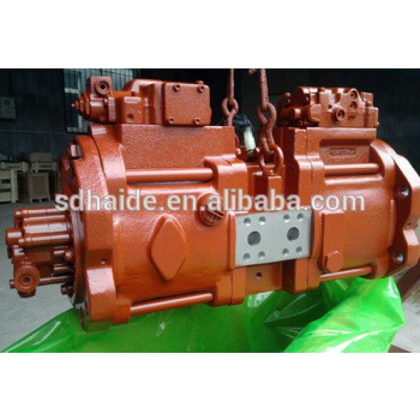 312 hydraulic pump, main pump assy for excavator 312B 312C 312D 313B 313C 313D 314C 314D #1 image