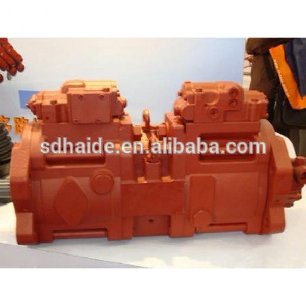 225 hydraulic pump, main pump assy for excavator 225B 225D 229 229D 231D 235 235B 235C 235D #1 image