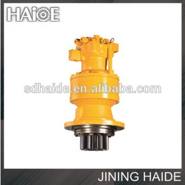 hydraulic swing motor assy for excavator PC120,PC120LC-6,PC120-6,PC120-5,PC120-3,PC120-2,PC120-1 #1 image