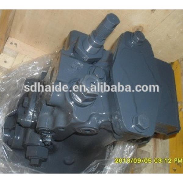 hydraulic main pump assy for excavator PC290LC-10,PC270,PC270LC-8,PC270-8,PC270-7,PC250,PC250LC-6,PC250-6 #1 image
