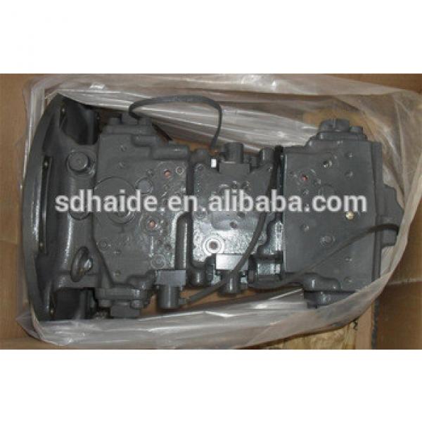 hydraulic main pump assy 708-2G-00024 for excavator pc350-7,pc360-7,pc350lc-7,pc300-7,pc300lc-7 #1 image
