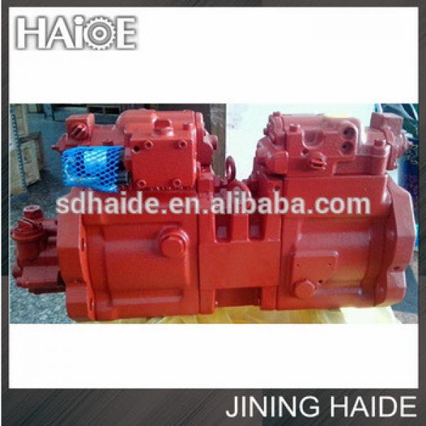 Sumitomo SH300LC-2 hydraulic main pump #1 image
