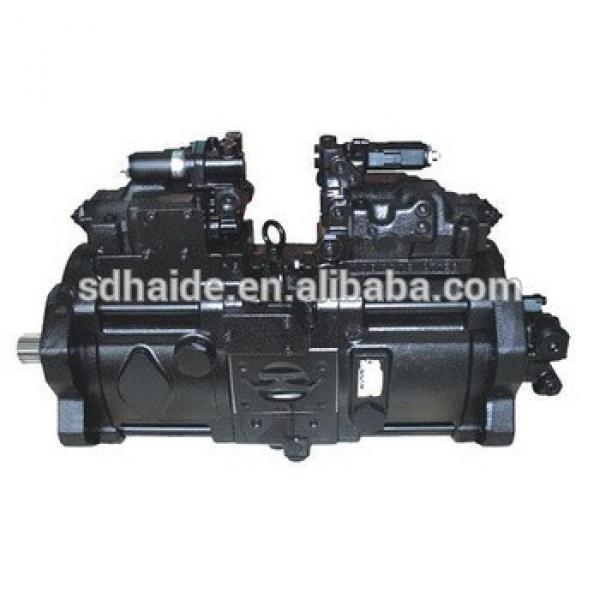 EX200LC-5 hydraulic main pump,EX225USRK, EX230-5-6, EX230LC-5,EX230K, EX235, EX270-2-5,EX270LC-5 hydraulik main pump parts #1 image