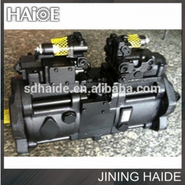 Kobelco SK75-8 hydraulic main pump #1 image