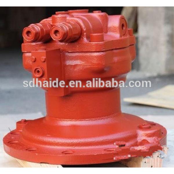 EX120-5E swing motor,EX120 rotary motor/hydraulic main pump/final drive #1 image