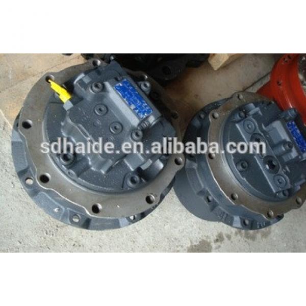 EX120-5 final drive assy,final drive for EX120-5/EX120/EX120-2 #1 image