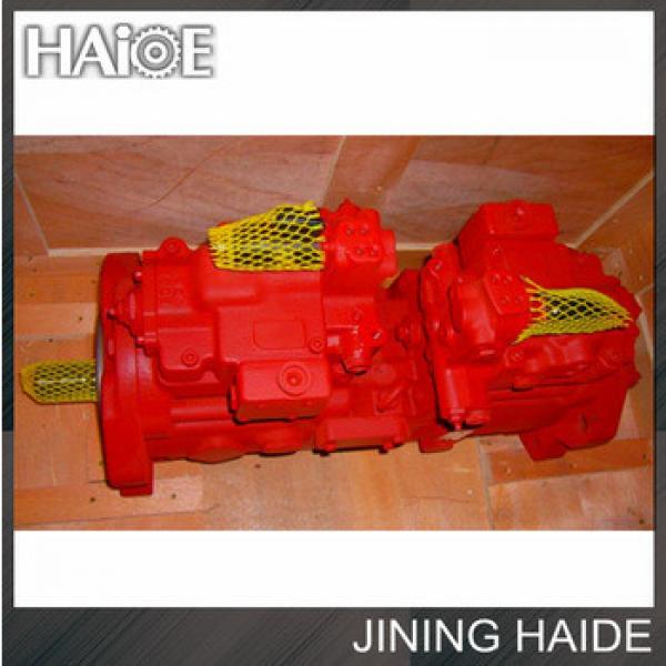 Sumitomo SH120-A1 hydraulic main pump #1 image
