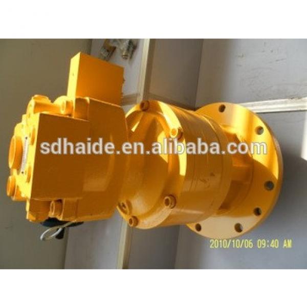 SL220LC-V excavator swing reduction assy, Daewoo SL220LC-V swing gearbox,Daewoo SL220LC-V swing motor.replace by DH225LC-9 #1 image