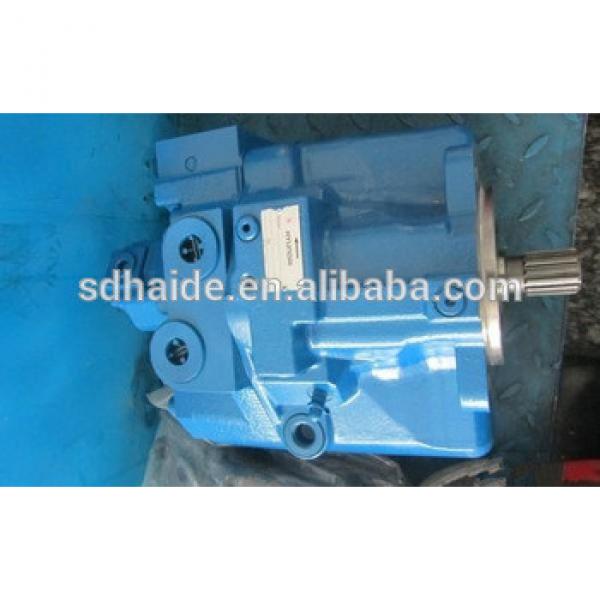 Sumitomo SH100A hydraulic main pump,SH100 Sumitomo excavator hydraulic pump SH120,SH200,SH280,SH300 #1 image