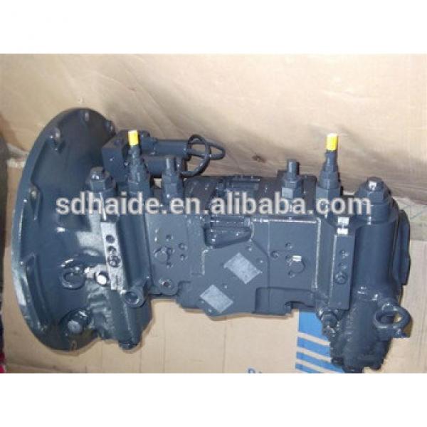 PC220-7 pump 708-2L-00112,PC220 hydraulic pump,708-2L-00112 #1 image