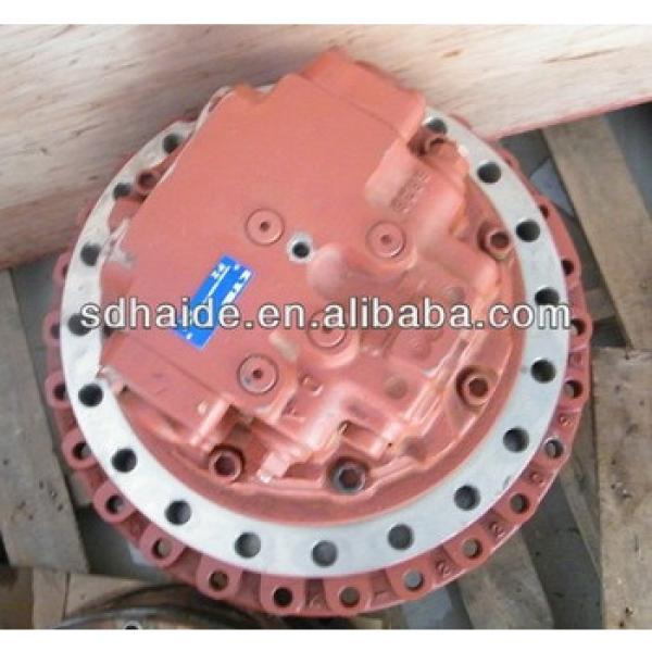 nachi final drive for excavator, final drive for EX130 #1 image