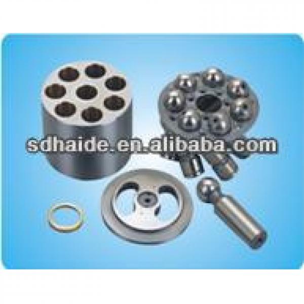 cylinder block for drive motor, spare parts for GM06 #1 image