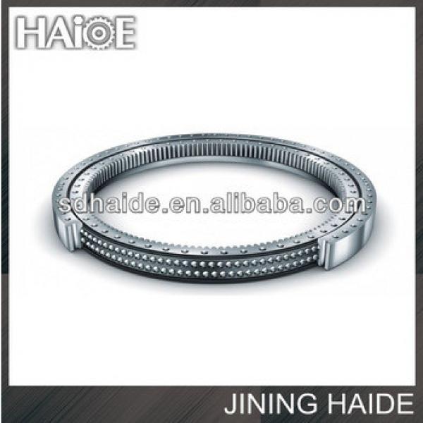 Daewoo slewing ring bearing,daewoo sale engine for excavator SOLAR 300 330 340 400 420 #1 image