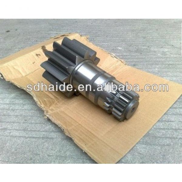 All kinds Walking gear box,Rotary motor shell Used in sumitomo daewoo kato Excavator accessories #1 image