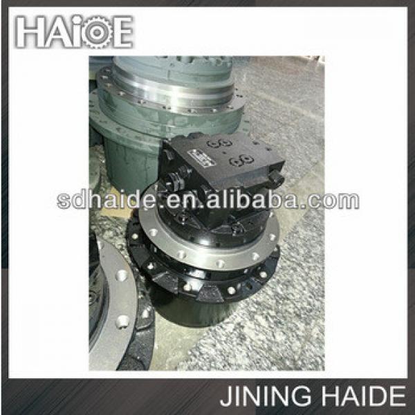 BEST SELLING Excavator Hydraulic motor, Hydraulic Motor with reductor ,Hydraulic Drive Motor #1 image