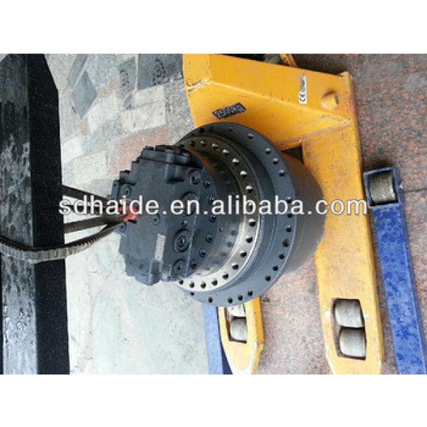 Daewoo walking motor,engine bushing valves for daewoo for excavator SOLAR 10 15 18 30 35 #1 image