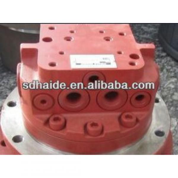 final drive dealer,accessories radiator for excavator R80-9G,R210,R215,R220LC #1 image